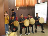 Parallel Class Universitas Ubudiyah Indonesia Nomor 7