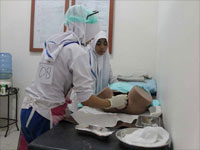 Parallel Class Universitas Ubudiyah Indonesia Nomor Photo Gallery 2