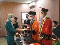 Parallel Class Universitas Ubudiyah Indonesia Nomor Home Photo 3